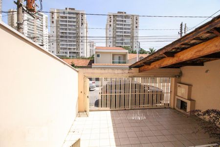 Vista Sala de casa à venda com 2 quartos, 100m² em Lauzane Paulista, São Paulo