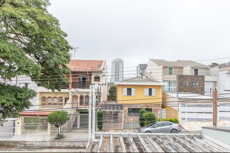 Vista do Quarto 1 de casa à venda com 3 quartos, 318m² em Anchieta, São Bernardo do Campo