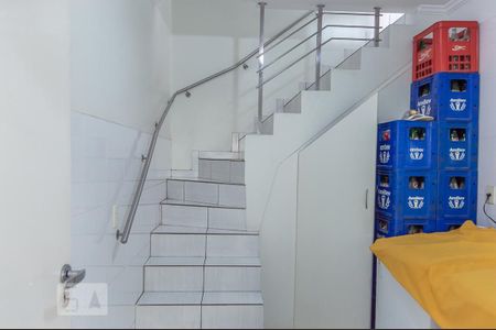 Casa à venda com 318m², 3 quartos e 2 vagasÁrea de Serviço
