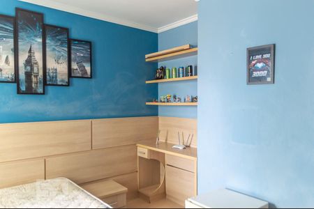 Casa à venda com 318m², 3 quartos e 2 vagasQuarto 2