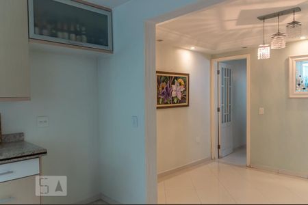 Casa à venda com 318m², 3 quartos e 2 vagasCozinha