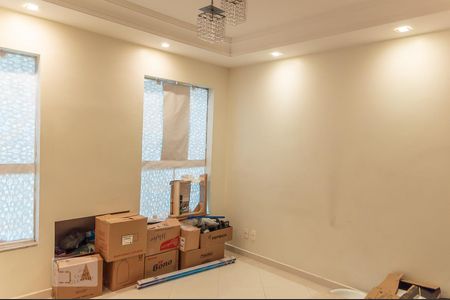 Sala de casa à venda com 3 quartos, 318m² em Anchieta, São Bernardo do Campo