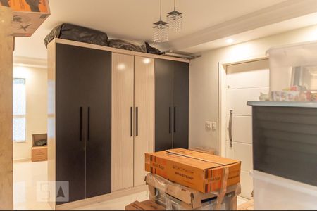 Sala de casa à venda com 3 quartos, 318m² em Anchieta, São Bernardo do Campo