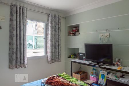 Casa à venda com 318m², 3 quartos e 2 vagasQuarto Suíte