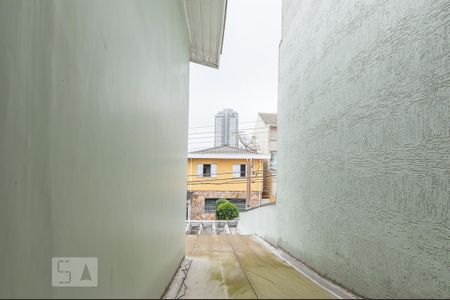 Casa à venda com 318m², 3 quartos e 2 vagasVista do Quarto 2