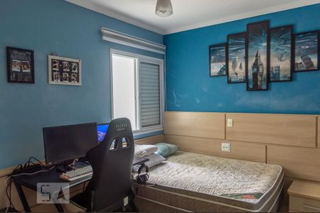 Quarto 2 de casa à venda com 3 quartos, 318m² em Anchieta, São Bernardo do Campo