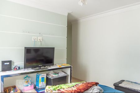 Casa à venda com 318m², 3 quartos e 2 vagasQuarto Suíte