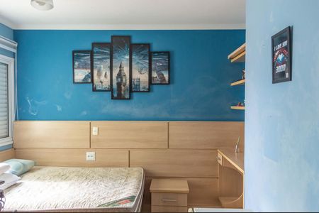 Casa à venda com 318m², 3 quartos e 2 vagasQuarto 2