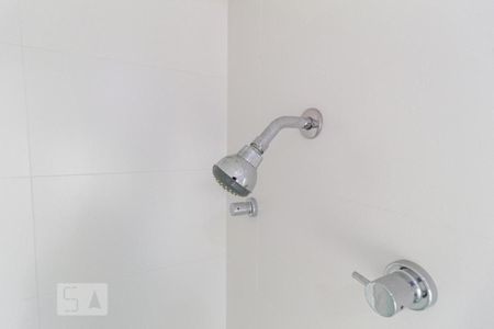 Apartamento à venda com 63m², 2 quartos e 1 vaga Apartamento à venda com 63m², 2 quartos e 1 vagaBanheiro