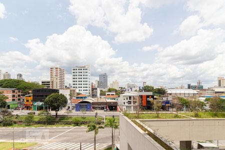 Apartamento à venda com 63m², 2 quartos e 1 vaga Apartamento à venda com 63m², 2 quartos e 1 vagaVista