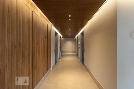 Apartamento à venda com 63m², 2 quartos e 1 vaga Apartamento à venda com 63m², 2 quartos e 1 vagaÁrea comum