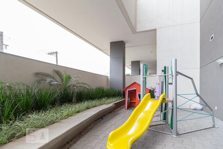 Apartamento à venda com 63m², 2 quartos e 1 vaga Apartamento à venda com 63m², 2 quartos e 1 vagaÁrea comum - Brinquedoteca