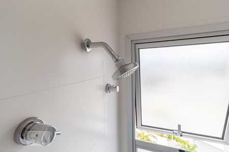 Apartamento à venda com 63m², 2 quartos e 1 vaga Apartamento à venda com 63m², 2 quartos e 1 vagaBanheiro da Suíte