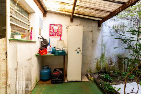 Casa à venda com 98m², 2 quartos e 1 vaga Casa à venda com 98m², 2 quartos e 1 vagaÁrea de Serviço