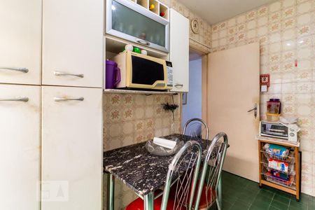 Casa à venda com 98m², 2 quartos e 1 vaga Casa à venda com 98m², 2 quartos e 1 vagaCozinha