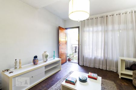 Sala de casa para alugar com 2 quartos, 98m² em Vila Olímpia, São Paulo