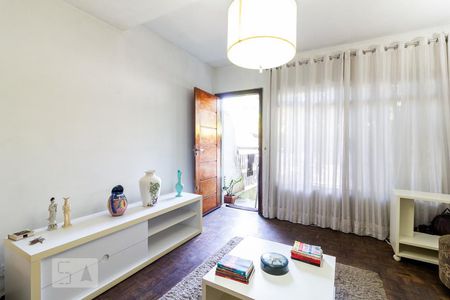 Sala de casa à venda com 2 quartos, 98m² em Vila Olímpia, São Paulo