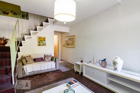 Sala de casa à venda com 2 quartos, 98m² em Vila Olímpia, São Paulo