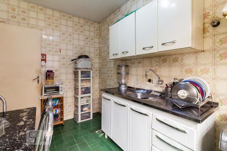 Casa à venda com 98m², 2 quartos e 1 vaga Casa à venda com 98m², 2 quartos e 1 vagaCozinha