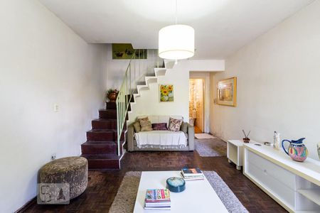 Sala de casa para alugar com 2 quartos, 98m² em Vila Olímpia, São Paulo