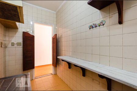 Apartamento para alugar com 70m², 1 quarto e 1 vaga Apartamento para alugar com 70m², 1 quarto e 1 vagaCozinha