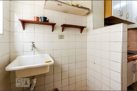 Apartamento para alugar com 70m², 1 quarto e 1 vaga Apartamento para alugar com 70m², 1 quarto e 1 vagaÁrea de serviço