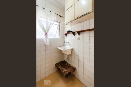Apartamento para alugar com 70m², 1 quarto e 1 vaga Apartamento para alugar com 70m², 1 quarto e 1 vagaÁrea de serviço