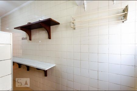 Apartamento para alugar com 70m², 1 quarto e 1 vaga Apartamento para alugar com 70m², 1 quarto e 1 vagaÁrea de serviço