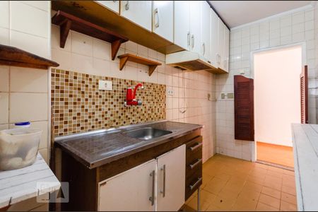 Apartamento para alugar com 70m², 1 quarto e 1 vaga Apartamento para alugar com 70m², 1 quarto e 1 vagaCozinha