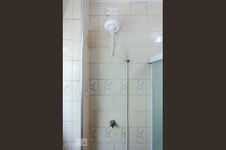 Apartamento para alugar com 70m², 1 quarto e 1 vaga Apartamento para alugar com 70m², 1 quarto e 1 vagaChuveiro