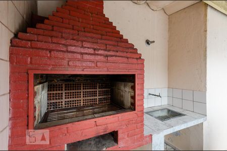 Apartamento para alugar com 70m², 1 quarto e 1 vaga Apartamento para alugar com 70m², 1 quarto e 1 vagaChurrasqueira