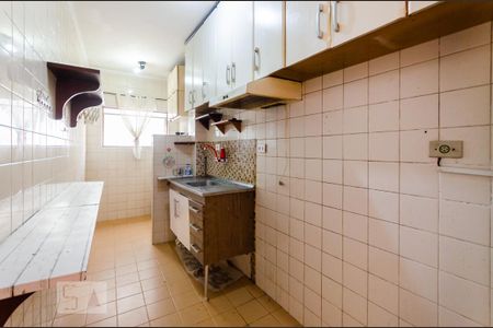 Apartamento para alugar com 70m², 1 quarto e 1 vaga Apartamento para alugar com 70m², 1 quarto e 1 vagaCozinha