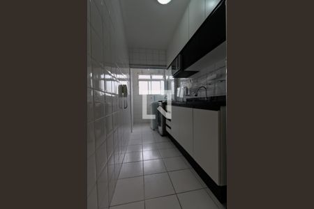 Apartamento para alugar com 50m², 2 quartos e 1 vaga Apartamento para alugar com 50m², 2 quartos e 1 vagaCozinha