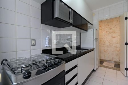 Apartamento para alugar com 50m², 2 quartos e 1 vaga Apartamento para alugar com 50m², 2 quartos e 1 vagaCozinha