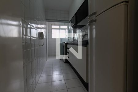 Apartamento para alugar com 50m², 2 quartos e 1 vaga Apartamento para alugar com 50m², 2 quartos e 1 vagaCozinha
