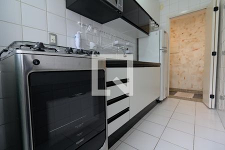 Apartamento para alugar com 50m², 2 quartos e 1 vaga Apartamento para alugar com 50m², 2 quartos e 1 vagaCozinha