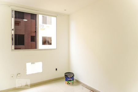 Quarto 1 de apartamento para alugar com 2 quartos, 44m² em Campo Grande, Rio de Janeiro