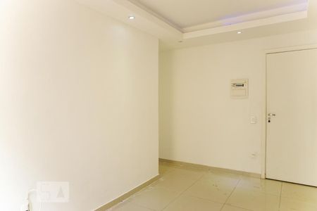 Sala de apartamento para alugar com 2 quartos, 44m² em Campo Grande, Rio de Janeiro