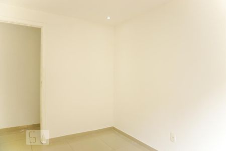 Quarto 1 de apartamento para alugar com 2 quartos, 44m² em Campo Grande, Rio de Janeiro