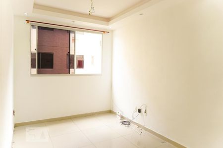 Sala de apartamento para alugar com 2 quartos, 44m² em Campo Grande, Rio de Janeiro