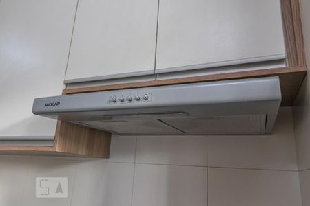 Apartamento para alugar com 50m², 1 quarto e 1 vaga Apartamento para alugar com 50m², 1 quarto e 1 vagaDetalhe da Cozinha