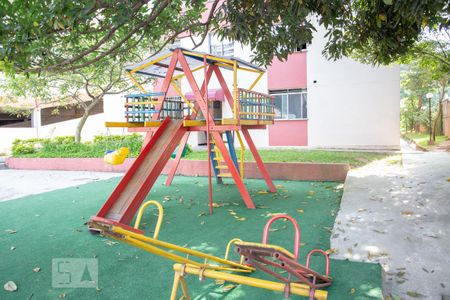 Apartamento à venda com 38m², 2 quartos e 1 vagaÁrea Comum - Playground