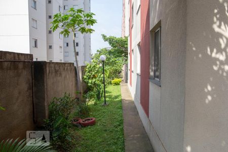 Apartamento à venda com 38m², 2 quartos e 1 vagaÁrea comum