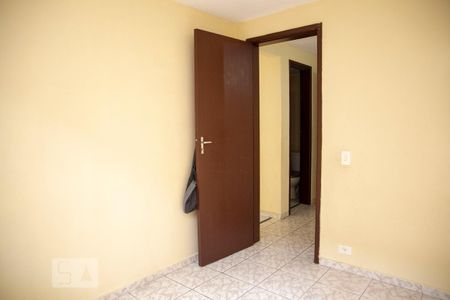 Quarto de apartamento para alugar com 2 quartos, 38m² em Conceição, Diadema