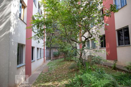 Área comum de apartamento à venda com 2 quartos, 38m² em Conceição, Diadema