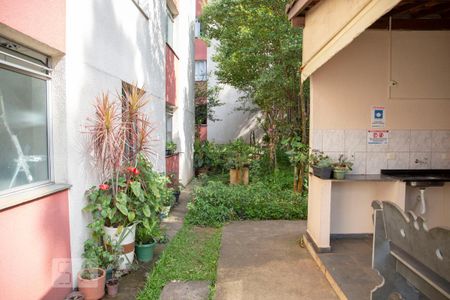 Apartamento à venda com 38m², 2 quartos e 1 vagaÁrea comum