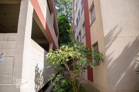 Apartamento à venda com 38m², 2 quartos e 1 vagaÁrea comum