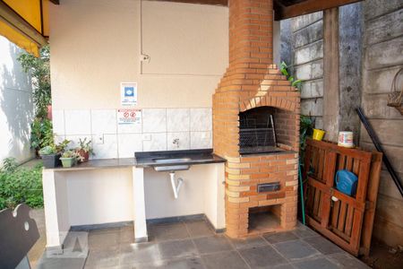 Apartamento à venda com 38m², 2 quartos e 1 vagaÁrea comum