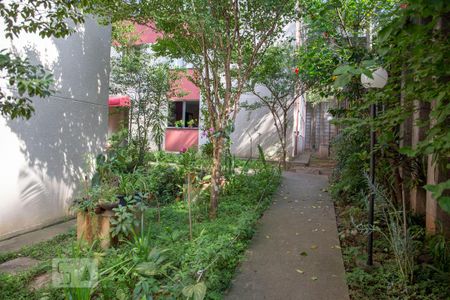 Área comum de apartamento à venda com 2 quartos, 38m² em Conceição, Diadema
