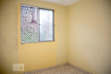 Quarto de apartamento para alugar com 2 quartos, 38m² em Conceição, Diadema